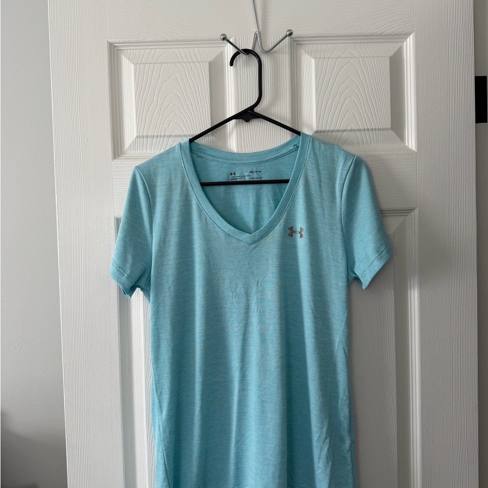 Under Armour V-Neck T-Shirt